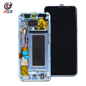 Precio de Venta al por mayor pantalla lcd del teléfono para reemplazo para <span class=keywords><strong>samsung</strong></span> s7 borde pantalla lcd - Product Image 5