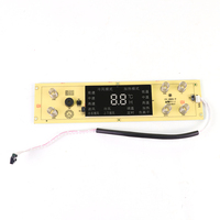 Assemblage de circuits imprimés et circuits imprimés Conception PCBA Fichiers Bom Gerber Assemblage de circuits imprimés multicouches