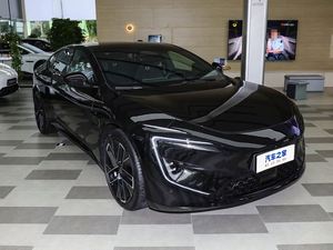 2026 coche híbrido eléctrico Avatr Avatar 12 Ev coches eléctricos sedán 2026 versión en inglés nuevo precio de vehículo de energía en China - Product Image 5