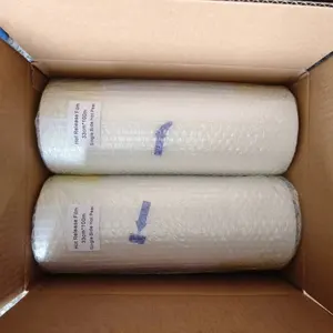 DTF Film 13 Inch Roll Cold Peel Hot Peel High Quality DTF Roll 33 cm Pet Film For Epson DTF Printers Digital Printing