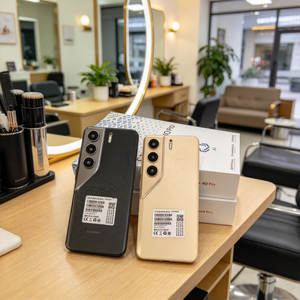 Camon 40 Pro Power 1TB รุ่นขายดีทั่วโลก แคมอน 40 โปร แปดคอร์ หน้าจอ 6.2 นิ้ว 12+256GB/512GB สมาร์ทโฟน 5G แบตเตอรี่ 6800mAh ปลดล็อคได้ - Product Image 2