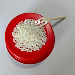 Granulés de polyuréthane thermoplastique TPU de qualité alimentaire à haute élasticité pour l'extrusion par injection et le moulage par injection - Product Image 4