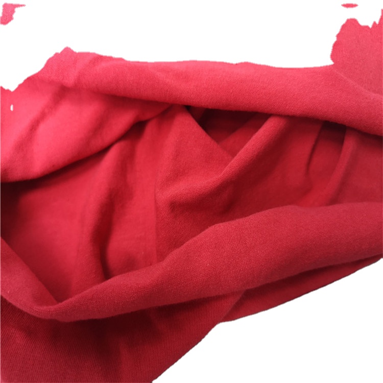Best Selling Buy In Bulk Cotton Tubular Knit Fabric Rib Knit For
