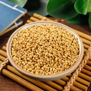 Großhandel Kräuter Bocks hornklee Hu Lu Ba Vitamin angereichert <span class=keywords><strong>China</strong></span> Roh getrocknete ganze Bocks horn klees amen für Gewürz Gewürze Kräuter - Product Image 3