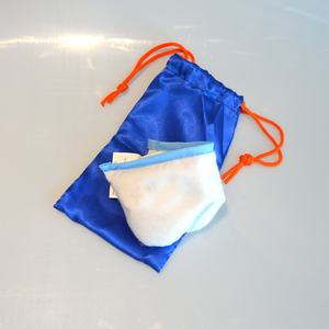 Almohada <span class=keywords><strong>de</strong></span> compresión en caliente para los ojos, almohada <span class=keywords><strong>de</strong></span> terapia fría para los ojos, mascarilla <span class=keywords><strong>de</strong></span> meditación para Yoga, <span class=keywords><strong>dolor</strong></span> sinusal y presión <span class=keywords><strong>de</strong></span> la jaquelita - Product Image 6