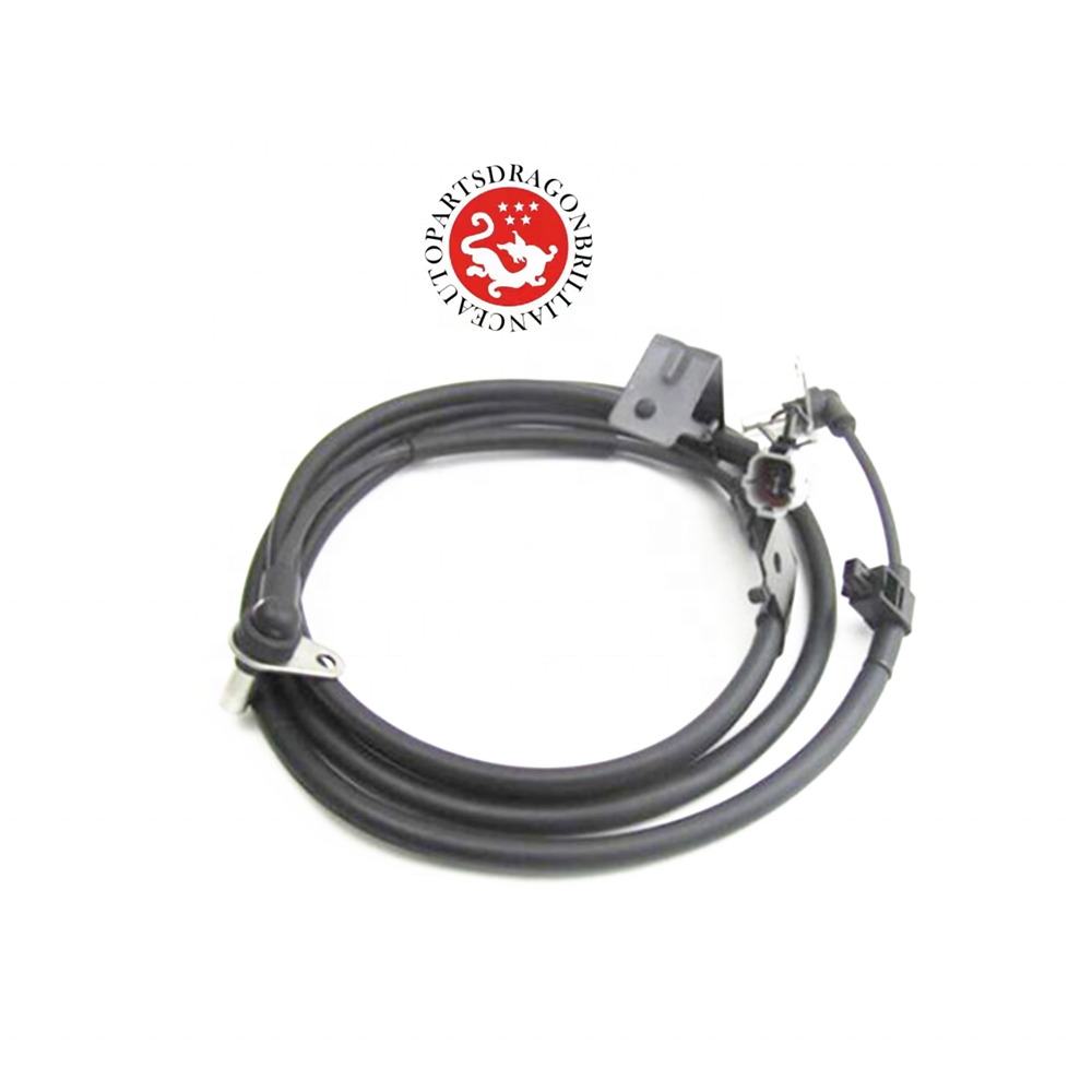ABS Sensor Wheel Speed Sensor OEM 8973624600 for Isuzu