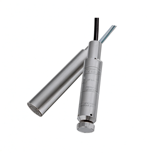 Sensor de Nivel de Combustible Magnético Sumergible de 4-20 mA para Monitoreo de Tanques de Combustible de Camiones - Product Image 5