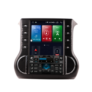 <span class=keywords><strong>Autoradio</strong></span> Android 12.1 "Style Tesla pour <span class=keywords><strong>Jeep</strong></span> <span class=keywords><strong>Wrangler</strong></span> 3 <span class=keywords><strong>JK</strong></span> 2011-2017 Lecteur multimédia stéréo vidéo de voiture Navigation <span class=keywords><strong>GPS</strong></span> - Product Image 1
