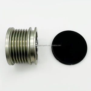 OE F00M349870 nueva polea de rueda libre del alternador para <span class=keywords><strong>DS</strong></span> 3008 para MINI CLUBMAN para Peugeot - Product Image 2