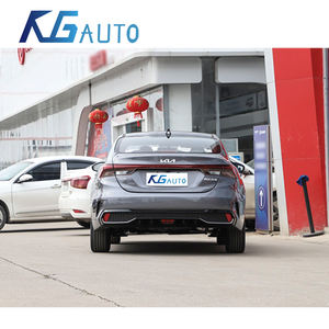 Dépôt 2024 Top vente <span class=keywords><strong>Kia</strong></span> K3 voiture à essence en stock gaucher haute vitesse L4 automatique berline essence voiture d'<span class=keywords><strong>occasion</strong></span> - Product Image 3