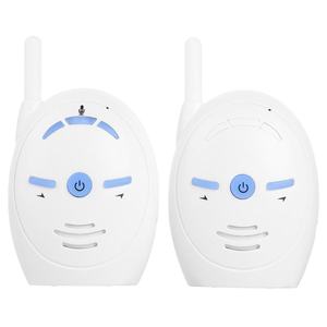 Moniteur pour bébé V20 moniteur audio pour bébé avec audio 2.4G sans fil pour bébé talkie-walkie Radio moniteur pour bébé <span class=keywords><strong>pas</strong></span> <span class=keywords><strong>cher</strong></span> - Product Image 6