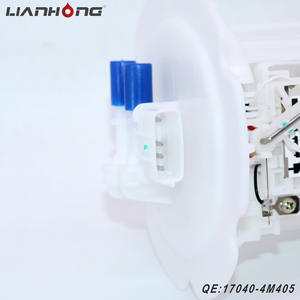 Assemblage Brandstofpomp Voor Nissan Sunny 17040-4M405 - Product Image 5