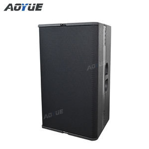 Altavoz de 2 vías y 12 pulgadas de alta gama, bi-amplificado/pasivo, con interruptor flexible para montaje en pared, suelo o suspendido. - Product Image 2