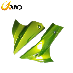 Kits de carénage de moto en plastique Wanou TVS APACHE RTR 4V - Product Image 6