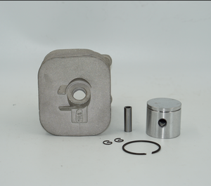 Kit de Anillos de Pistón de Cilindro de Repuesto para Motor de Soplador <span class=keywords><strong>Husqvarna</strong></span> 125B - Product Image 5