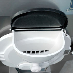 For NSF ETL CE Certified New Stainless Steel 304 <b>Milk</b> Hard Ice Cream Machine with High Productivity - Product Image 6