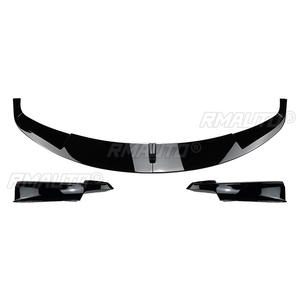 Alerón Delantero para Coche, Difusor, Divisores, Kit de Carrocería, Cubierta Protectora para BMW Serie 3 F30 F31 M-Tech 320i 2013-2019 - Product Image 2