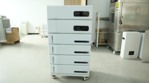 ระบบพลังงานแสงอาทิตย์แบบโมโนคริสตัลไลน์ซิลิคอน 10KW MPPT คลื่นไซน์บริสุทธิ์ พร้อมแบตเตอรี่ลิเธียมไอออน สำหรับใช้ในบ้านและเชิงพาณิชย์ ปรับแต่งได้ - Product Image 4
