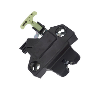 Actuador de Cierre Centralizado Toyota 64600-02040 64600-33160 DC 12V Botón de Plástico para Toyota FAW JP - Product Image 1