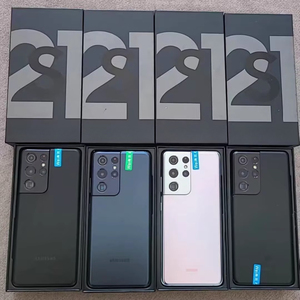 Vente en gros de téléphones intelligents <span class=keywords><strong>5G</strong></span> scellés en boîte, stockage de masse, pour <span class=keywords><strong>Samsung</strong></span> <span class=keywords><strong>S21</strong></span> S22 S23 S24 S25 <span class=keywords><strong>Ultra</strong></span>, lots à prix abordables - Product Image 1