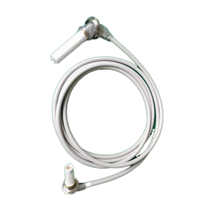 Fio e cabo elétrico de alta tensão, durável, usando o baixo preço x3 - Product Image 2