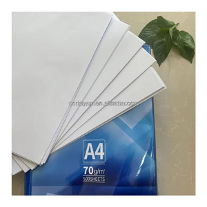 Cho đôi một cao cấp <span class=keywords><strong>A4</strong></span> 80gsm Máy Photocopy giấy <span class=keywords><strong>ream</strong></span> đa năng trắng <span class=keywords><strong>A4</strong></span> bản sao giấy từ Trung Quốc - Product Image 5