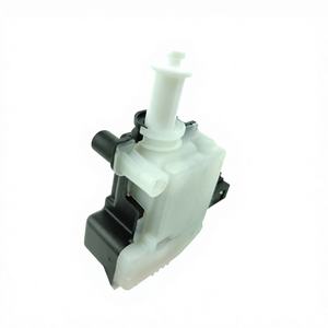 Motor de Maletero Volkswagen 1K5810773 para Golf Jetta Sagitar, Pieza de Repuesto Sy 0276 - Product Image 4