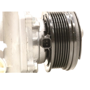 Compresseur <span class=keywords><strong>de</strong></span> climatisation pour camion YCC151 2L1Z-19V703-CA Explorer Mountaineer Aviator Compresseur <span class=keywords><strong>de</strong></span> climatisation automobile - Product Image 4