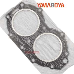 Junta Yamaboya 66T-11181-A2 para motor fueraborda Yamaha de 40 HP, pieza de repuesto - Product Image 1