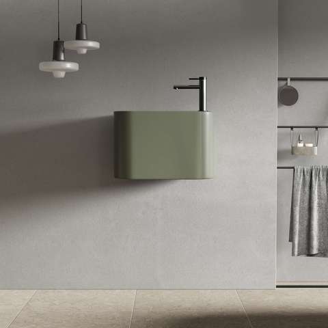 Sanitary ware high end temperature display screen wc lavabo smart tap ...