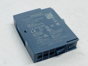 6ES7137-6BD00-0BA0 โมดูลสื่อสาร CM 4xIO-Link ST - Product Image 2