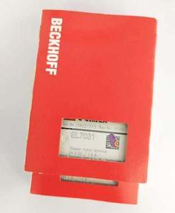 Beck-hoff C9900-U330 UPS <b>Battery</b> Pack, <b>24V</b> 3.4Ah, VRLA AGM, DIN Rail TS35x15, 9A PTC Fuse, 157*70*175mm, 3.3kg, 0-50.C - Product Image 2