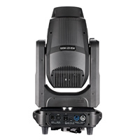 LED 600W BSW 3 en 1 CMY + CTO haz de luz con cabezal móvil foco lavado escenario proyector luces corte DJ boda fiesta Zoom Luz