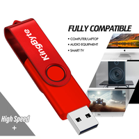 Clé USB personnalisée en gros avec logo USB2.0 2 Go 16 Go 32 Go 64 Go Clé USB Mémoire USB