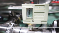 Usine d'eau pure osmose inverse RO système de machines de traitement de l'eau