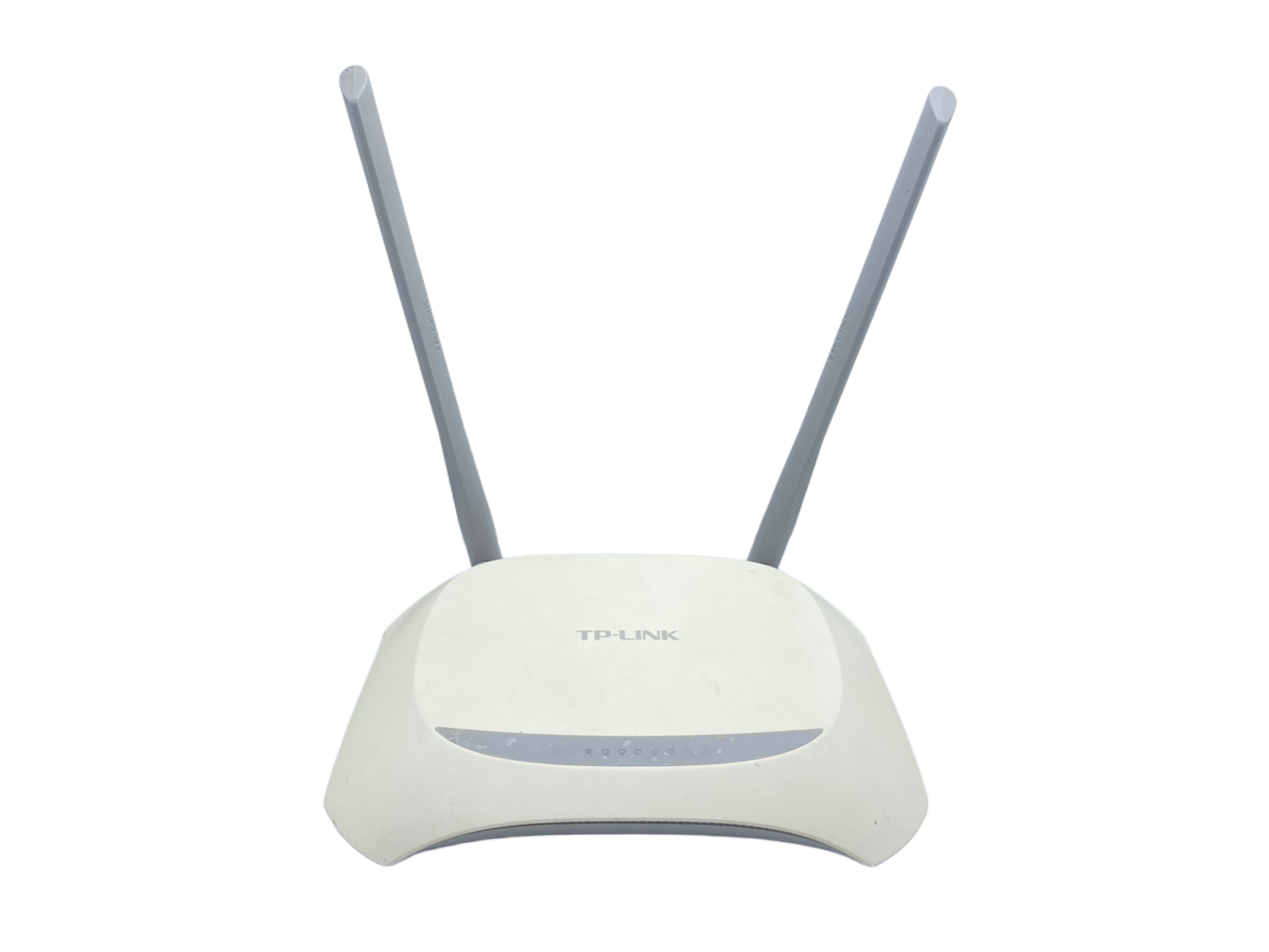TP-Link TL-WR842N 300Mbps Wireless N 2.4GHz High Speed Long Range WiFi Router with 4 RJ45 LAN Ports Easy Setup Residential · image 3