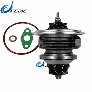 Turbocompresor Core GT1544S 454064 <span class=keywords><strong>Turbo</strong></span> cartuchos de alta calidad para <span class=keywords><strong>VW</strong></span> <span class=keywords><strong>T4</strong></span> Transporter 1,9 <span class=keywords><strong>TD</strong></span> 68 HP ABL 1995-2003 - Product Image 5