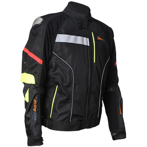 Chaqueta <span class=keywords><strong>de</strong></span> <span class=keywords><strong>Ciclismo</strong></span> RIDING TRIBE - Product Image 1