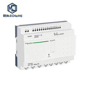 เทเลเมคานิค เซ็นเซอร์โฟโตอิเล็กทริกไฟฟ้า สวิตช์นิรภัยแม่เหล็ก XCS XCSDMC 2m XCSDMC5902 - Product Image 1
