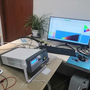 Tragbares <span class=keywords><strong>Lumen</strong></span> messgerät mit integriertem Kugel prüfgerät - Product Image 1