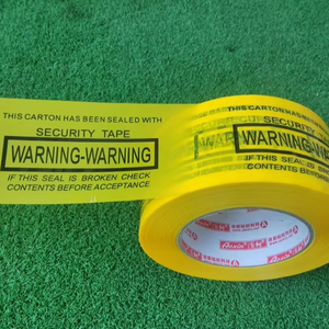 OEM Nhà cung cấp, khuyến mại in ấn băng, một mặt Bopp băng với logo in ấn - Product Image 1