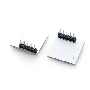 PCB sensor module KM-01W Hf Module Switch 5.8GHz Manufacturer Doppler Motion Detector Radar Microwave Sensor