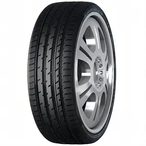 Neumático de coche de calidad caliente a buen precio, neumático usado 215 40 18 UHP, neumático de coche 215/45/18 215 55r18 pneus