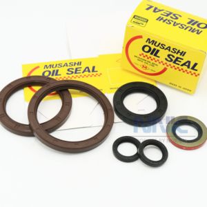 <span class=keywords><strong>Musashi</strong></span> 25*35*6 Metric Olie Keerring Htcr Type Oliekeerringen As Afdichtingen Voor Hydraulische Pomp Hoge druk