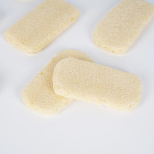 Biscotti Soffiati al Formaggio e Riso per Bambini, Morbidi e Dolci, Snack per Ufficio e Tempo Libero, Nostalgici per la Cena di <span class=keywords><strong>Capodanno</strong></span>, Vendita all'Ingrosso - Product Image 4