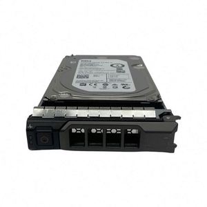 ฮาร์ดไดรฟ์ภายในประสิทธิภาพสูง FH3M6 DEXX ความจุ 6TB 7200RPM SAS 12Gbps ขนาด 3.5 นิ้ว สำหรับเซิร์ฟเวอร์ PowerEdge - Product Image 5