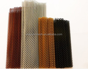 בד וילון רשת לקמין, וילונות דקורטיביים לקמין - Product Image 6