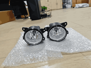 Faros <span class=keywords><strong>Antiniebla</strong></span> de Alta Calidad de 25W 12V para Honda Pilot Serie 2016-2018, Directo de Fábrica JIA Xiang, con 1 Año de Garantía - Product Image 2