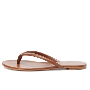 Summer Slides <strong>Beach</strong> <strong>Shoes</strong> <strong>Woman</strong> Flat Sandals Flip Flops - Product Image 1