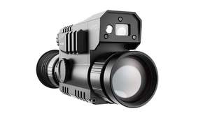 Cámara Termográfica <span class=keywords><strong>NNPO</strong></span> TR20 LRF de 12um y 384x288 Píxeles, Monocular de Visión Nocturna para Caza y Actividades al Aire Libre, con Accesorios - Product Image 4